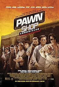 watch-Pawn Shop Chronicles (2014)