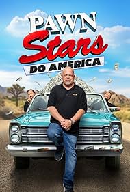 Pawn Stars Do America (2022) watch-Pawn Stars Do America (2022)