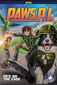 Paws P.I. (2019) watch-Paws P.I. (2019)
