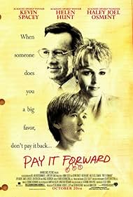 watch-Pay It Forward (2000)