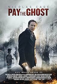 watch-Pay the Ghost (2015)