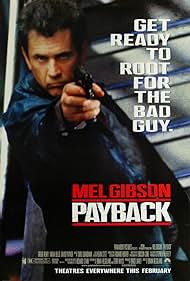 Payback (1999) watch-Payback (1999)