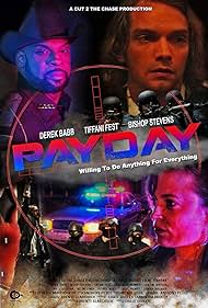 watch-Payday (2018)