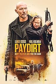 Paydirt (2020) watch-Paydirt (2020)