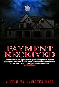 Payment Received (2023) watch-Payment Received (2023)