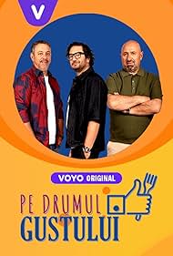watch-Pe Drumul Gustului (2025)