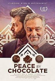 Peace by Chocolate (2022) watch-Peace by Chocolate (2022)