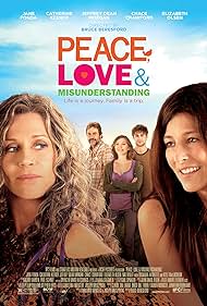 watch-Peace, Love & Misunderstanding (2012)