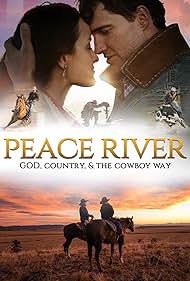 Peace River (2022) watch-Peace River (2022)