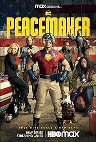 watch-Peacemaker (2022)