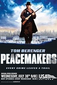 watch-Peacemakers (2003)