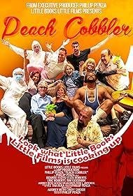 watch-Peach Cobbler (2021)