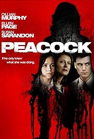 Peacock (2010) watch-Peacock (2010)