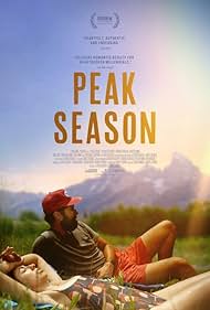 watch-Peak Season (2023)
