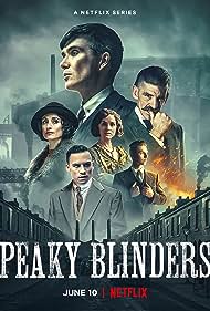 watch-Peaky Blinders (2014)