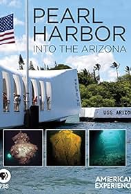 watch-Pearl Harbor: Into the Arizona (2016)