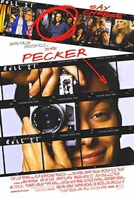 watch-Pecker (1998)