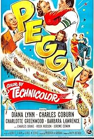 Peggy (1950) watch-Peggy (1950)