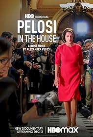 Pelosi in the House (2022) watch-Pelosi in the House (2022)