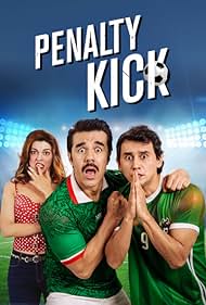 Penalty Kick (2018) watch-Penalty Kick (2018)