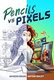 watch-Pencils vs Pixels (2023)