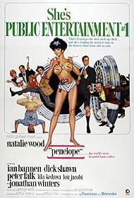 watch-Penelope (1966)