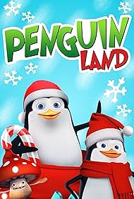 Penguin Land (2019) watch-Penguin Land (2019)