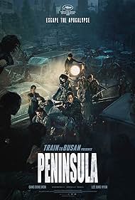 Peninsula (2020) watch-Peninsula (2020)