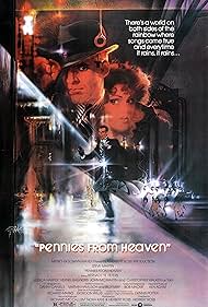 watch-Pennies from Heaven (1982)