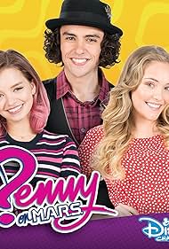 Penny on M.A.R.S. (2018) watch-Penny on M.A.R.S. (2018)