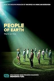 watch-People of Earth (2016)