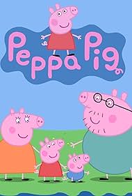 Peppa Pig (2005) watch-Peppa Pig (2005)