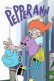 watch-Pepper Ann (1997)