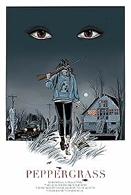 Peppergrass (2021) watch-Peppergrass (2021)