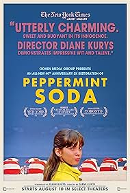 Peppermint Soda (1977) watch-Peppermint Soda (1977)