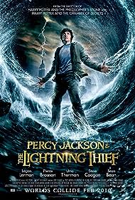 watch-Percy Jackson & the Olympians: The Lightning Thief (2010)