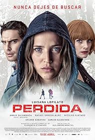 Perdida (2018) watch-Perdida (2018)