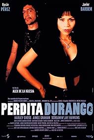 Perdita Durango (1997) watch-Perdita Durango (1997)