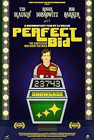 Perfect Bid: The Contestant Who Knew Too Much (2017) watch-Perfect Bid: The Contestant Who Knew Too Much (2017)