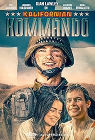 Perfect Commando (2020) watch-Perfect Commando (2020)