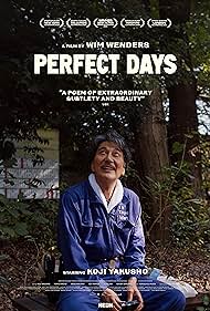 watch-Perfect Days (2023)