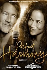 watch-Perfect Harmony (2022)