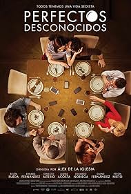 Perfect Strangers (2017) watch-Perfect Strangers (2017)