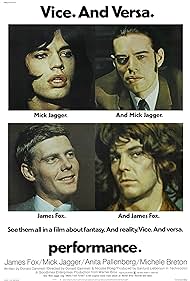 Performance (1970) watch-Performance (1970)