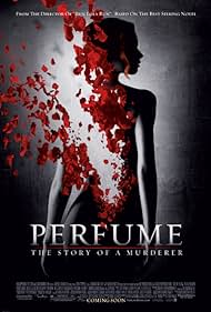 watch-Perfume: The Story of a Murderer (2007)