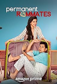 watch-Permanent Roommates (2014)