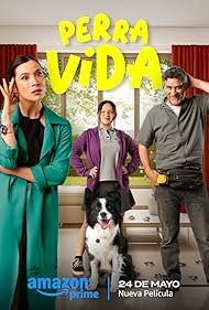 Perra Vida (2024) watch-Perra Vida (2024)