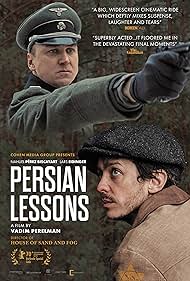 watch-Persian Lessons (2020)