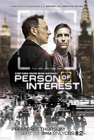 watch-Person of Interest (2011)