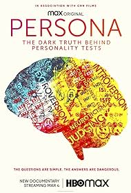 Persona: The Dark Truth Behind Personality Tests (2021) watch-Persona: The Dark Truth Behind Personality Tests (2021)